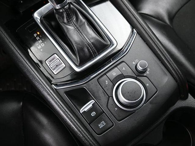 used 2023 Mazda CX-5 car, priced at $23,866