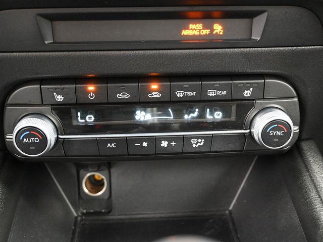 used 2023 Mazda CX-5 car, priced at $23,866