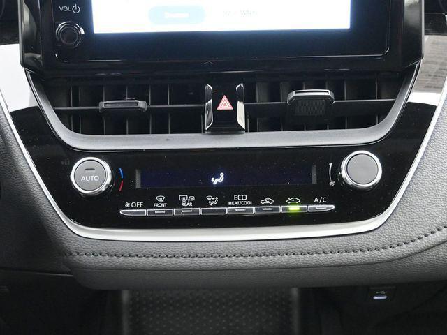 used 2024 Toyota Corolla Hybrid car, priced at $26,697