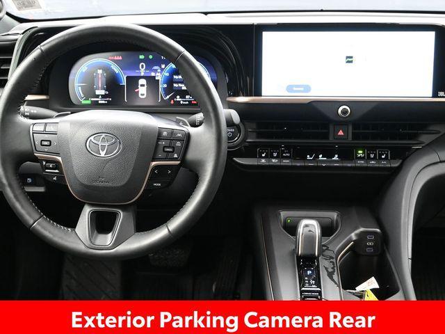 used 2023 Toyota Crown car, priced at $41,595