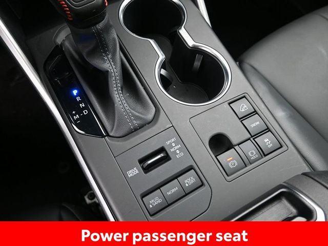 used 2024 Toyota Highlander car, priced at $41,998