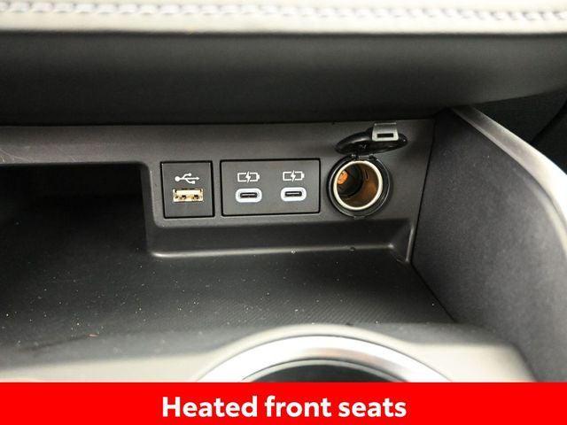 used 2024 Toyota Highlander car, priced at $41,998