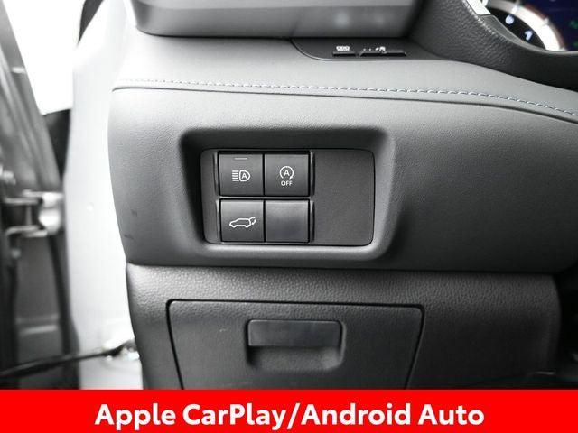 used 2024 Toyota Highlander car, priced at $41,998