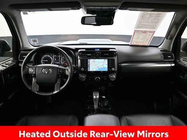 used 2023 Toyota 4Runner car, priced at $48,637