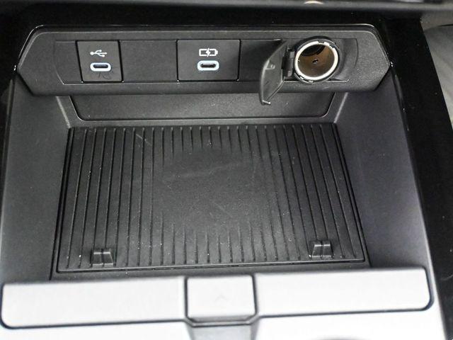 used 2024 Toyota Prius Prime car, priced at $33,998