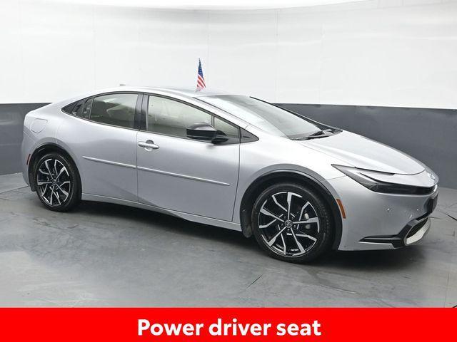 used 2024 Toyota Prius Prime car, priced at $33,998