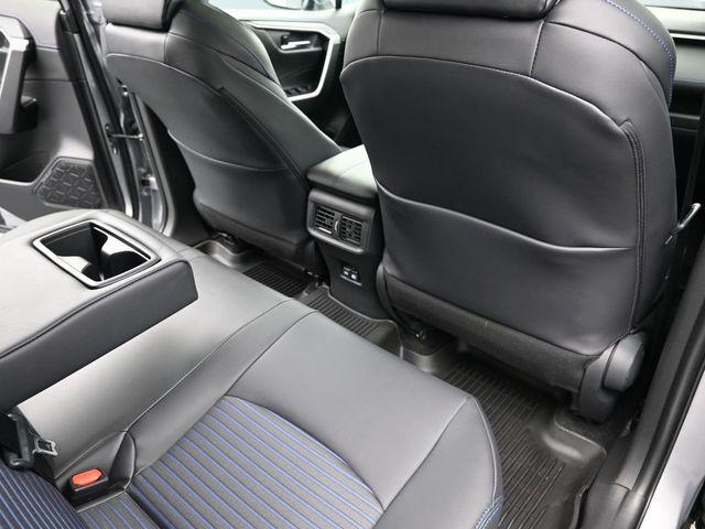 used 2025 Toyota RAV4 Hybrid car, priced at $40,963