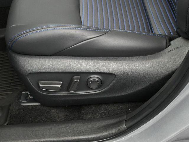 used 2025 Toyota RAV4 Hybrid car, priced at $43,995