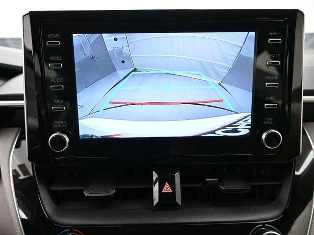 used 2020 Toyota Corolla car, priced at $16,998