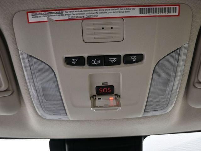 used 2020 Toyota Corolla car, priced at $16,998