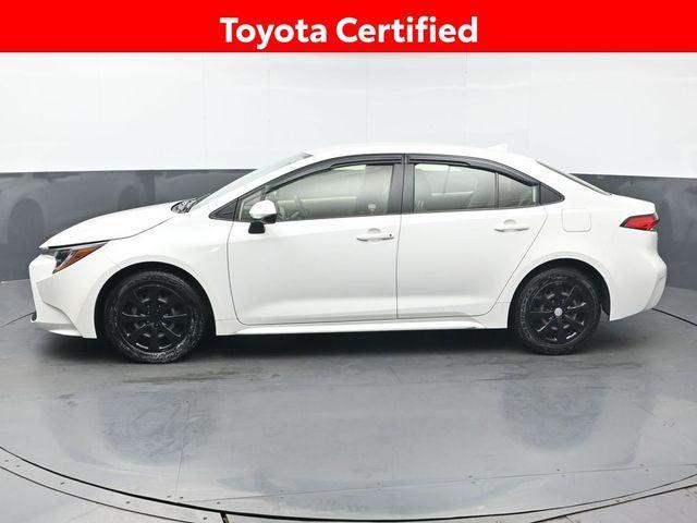 used 2020 Toyota Corolla car, priced at $16,998