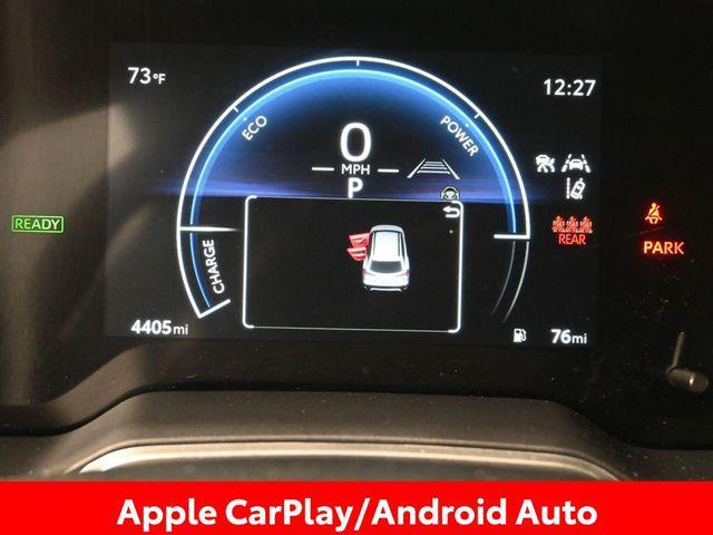 used 2025 Toyota Corolla Hybrid car, priced at $33,375