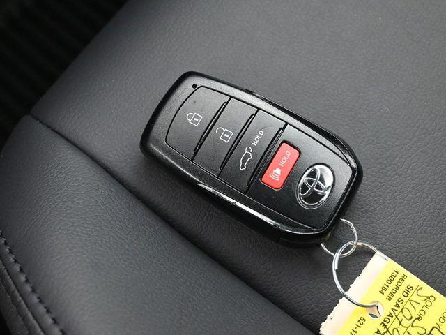 used 2025 Toyota Corolla Hybrid car, priced at $33,375