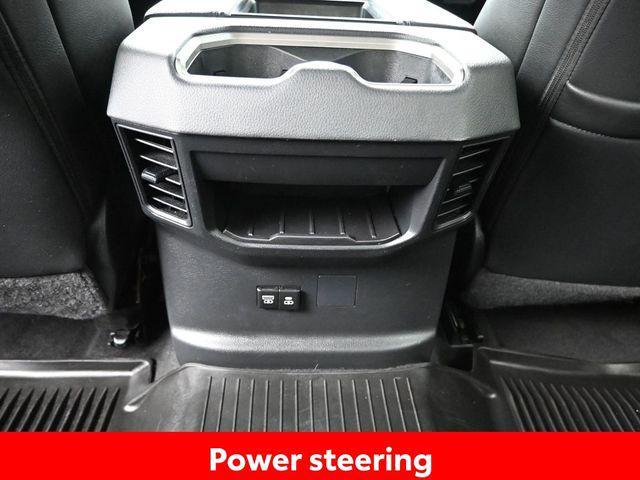 used 2024 Toyota Tundra car, priced at $50,980