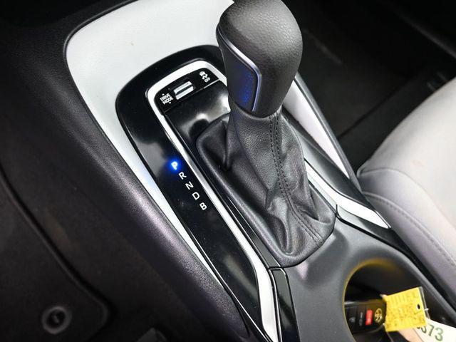 used 2024 Toyota Corolla car, priced at $23,799