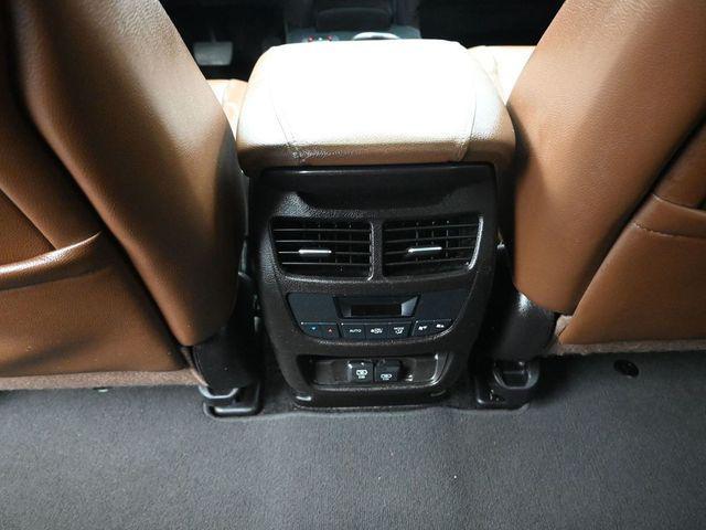 used 2017 Acura MDX car, priced at $22,515