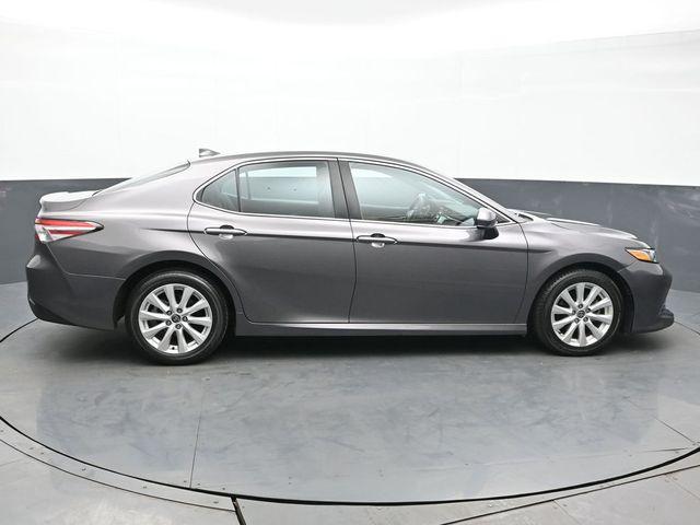 used 2020 Toyota Camry car, priced at $20,798