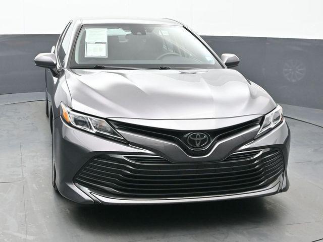 used 2020 Toyota Camry car, priced at $20,798