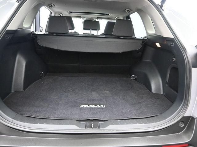 used 2019 Toyota RAV4 Hybrid car, priced at $22,998