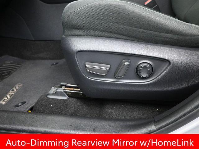 used 2019 Toyota RAV4 Hybrid car, priced at $24,637