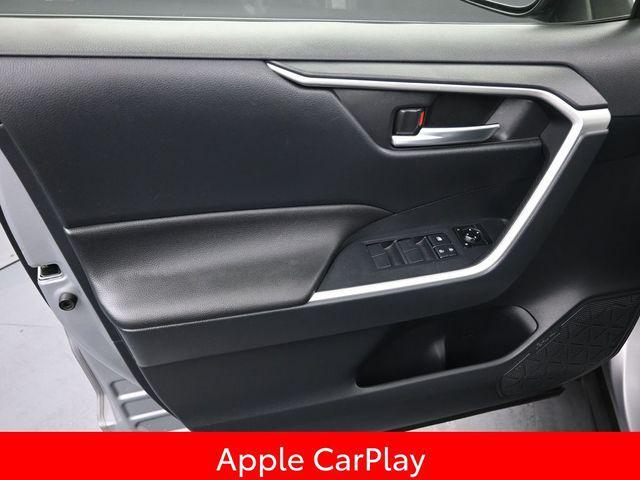 used 2019 Toyota RAV4 Hybrid car, priced at $24,637