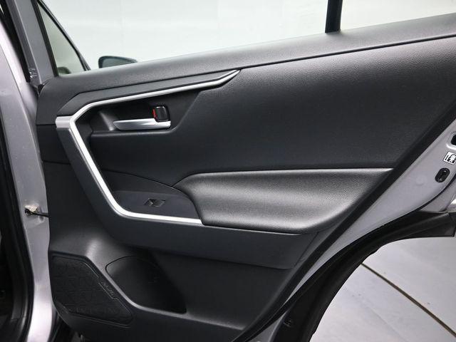 used 2019 Toyota RAV4 Hybrid car, priced at $24,637