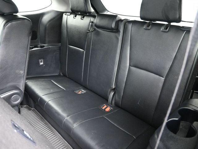 used 2024 Toyota Highlander car, priced at $42,000