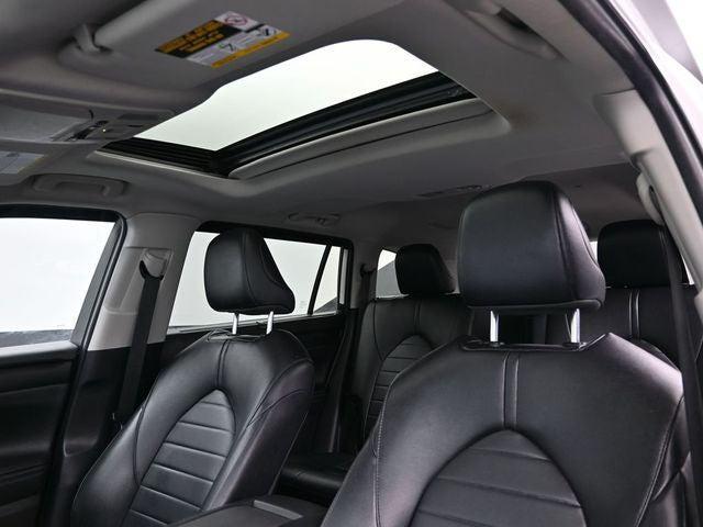 used 2024 Toyota Highlander car, priced at $42,000
