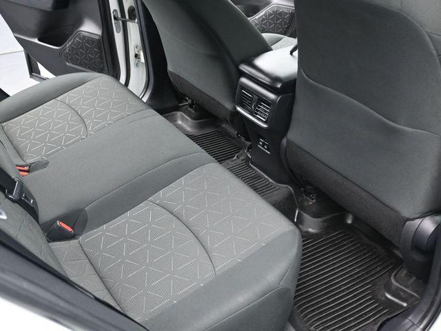 used 2022 Toyota RAV4 car, priced at $28,998