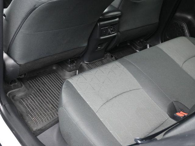 used 2022 Toyota RAV4 car, priced at $28,998