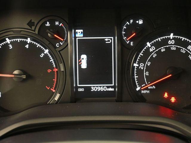 used 2021 Toyota 4Runner car, priced at $36,998
