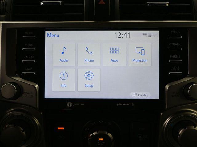 used 2021 Toyota 4Runner car, priced at $36,998