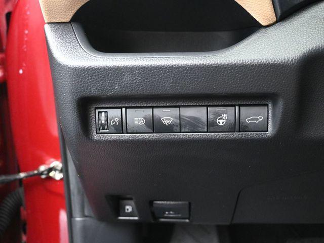 used 2022 Toyota RAV4 Hybrid car, priced at $31,759