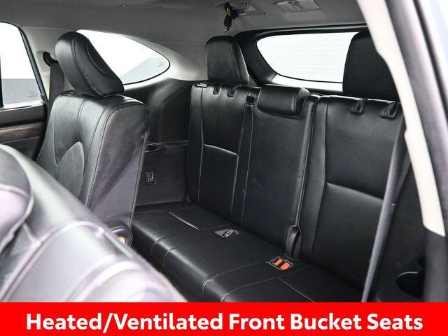 used 2020 Toyota Highlander car, priced at $34,605