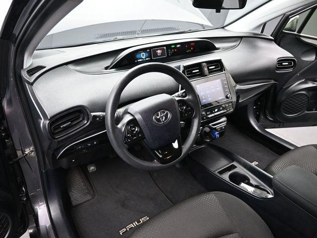 used 2021 Toyota Prius car, priced at $25,354