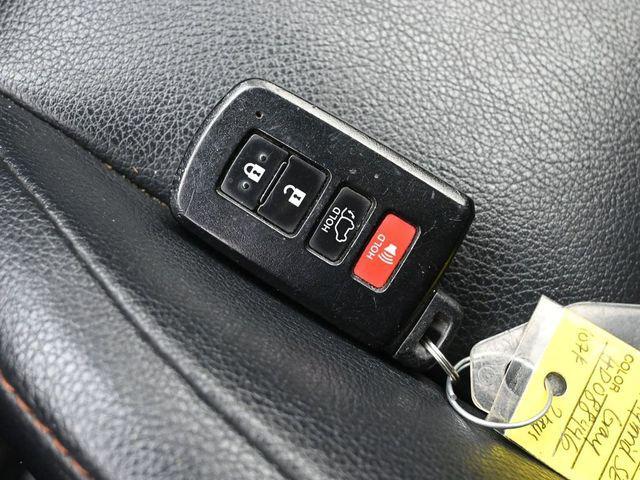 used 2017 Toyota RAV4 Hybrid car, priced at $18,452