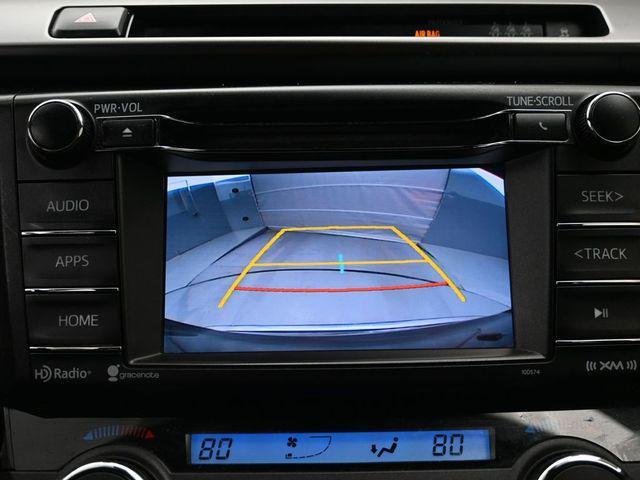 used 2017 Toyota RAV4 Hybrid car, priced at $18,452