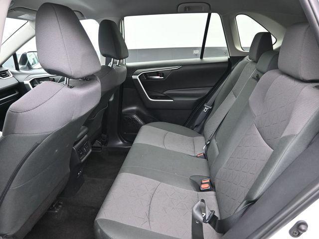 used 2024 Toyota RAV4 car, priced at $30,918