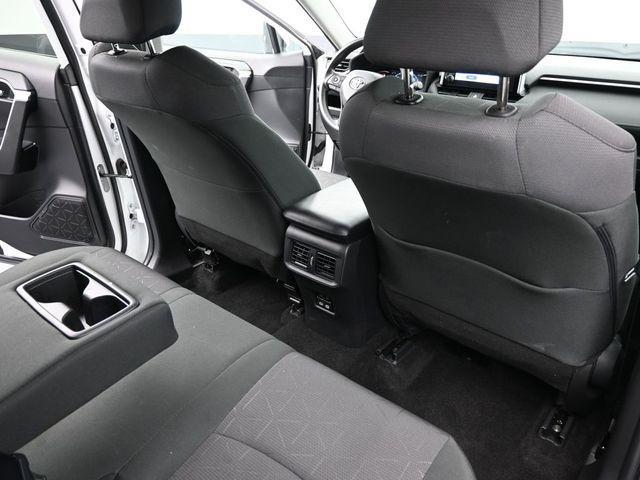 used 2024 Toyota RAV4 car, priced at $30,918