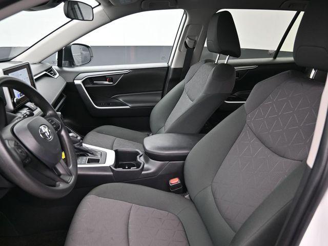used 2024 Toyota RAV4 car, priced at $30,918