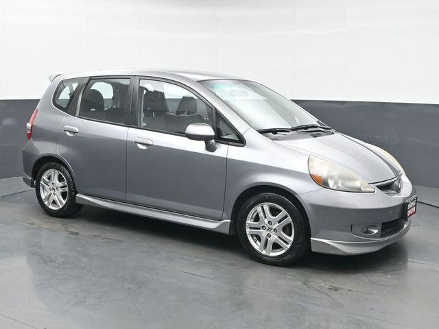 used 2008 Honda Fit car, priced at $6,970