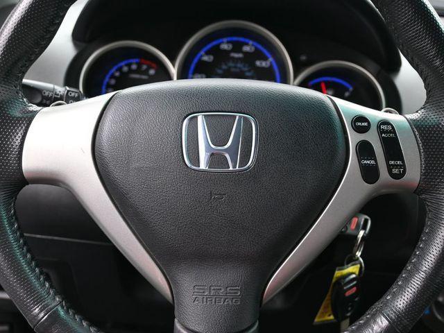 used 2008 Honda Fit car, priced at $6,970