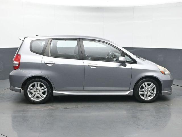 used 2008 Honda Fit car, priced at $6,970
