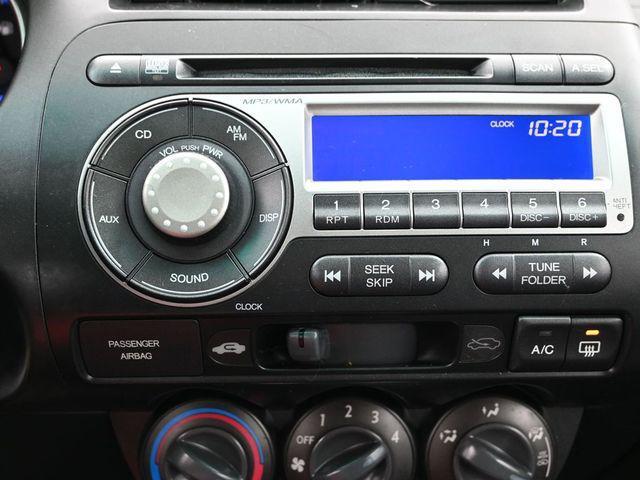 used 2008 Honda Fit car, priced at $6,970