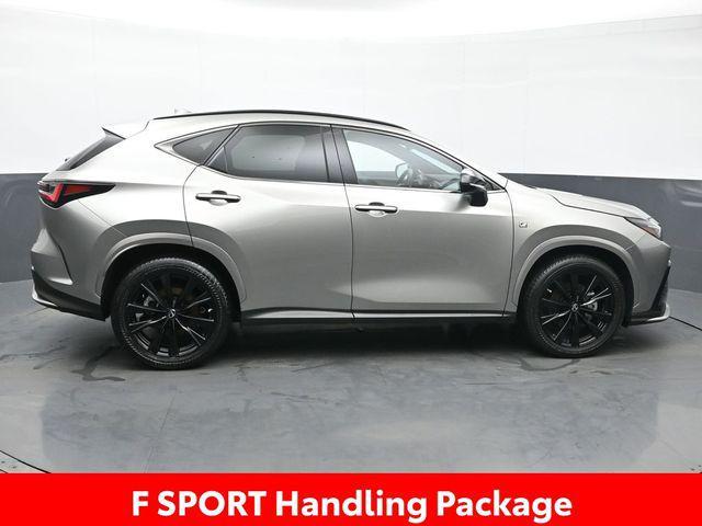 used 2022 Lexus NX 350 car, priced at $42,980