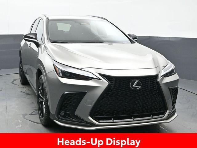 used 2022 Lexus NX 350 car, priced at $42,980