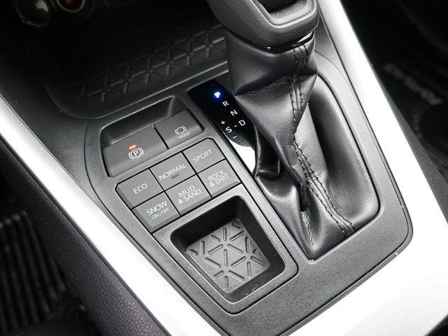 used 2019 Toyota RAV4 car, priced at $21,479