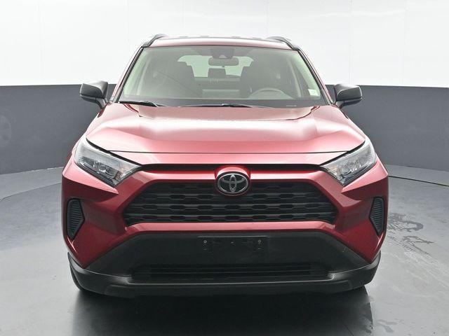 used 2019 Toyota RAV4 car, priced at $21,479