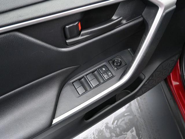 used 2019 Toyota RAV4 car, priced at $21,479