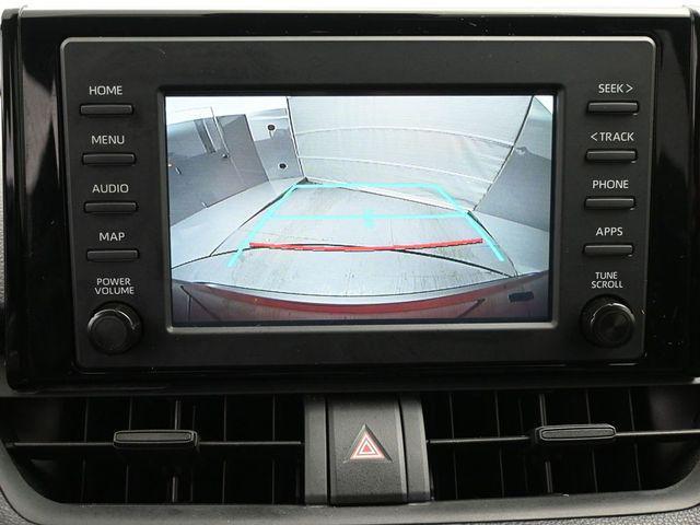 used 2019 Toyota RAV4 car, priced at $21,479